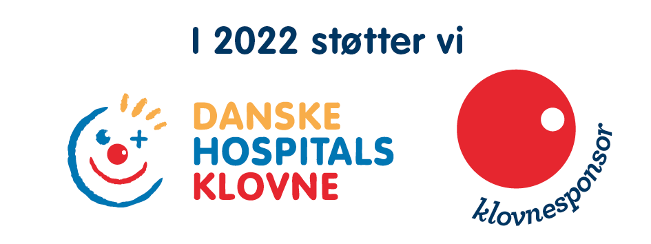 Danske hospitalsklovne